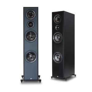 Floor-standing Speakers