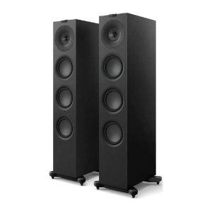 Floor-standing Speakers