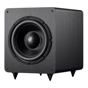 Powered Subwoofer