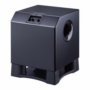 Powered Subwoofer