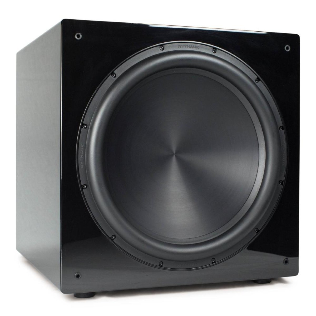 Powered Subwoofer