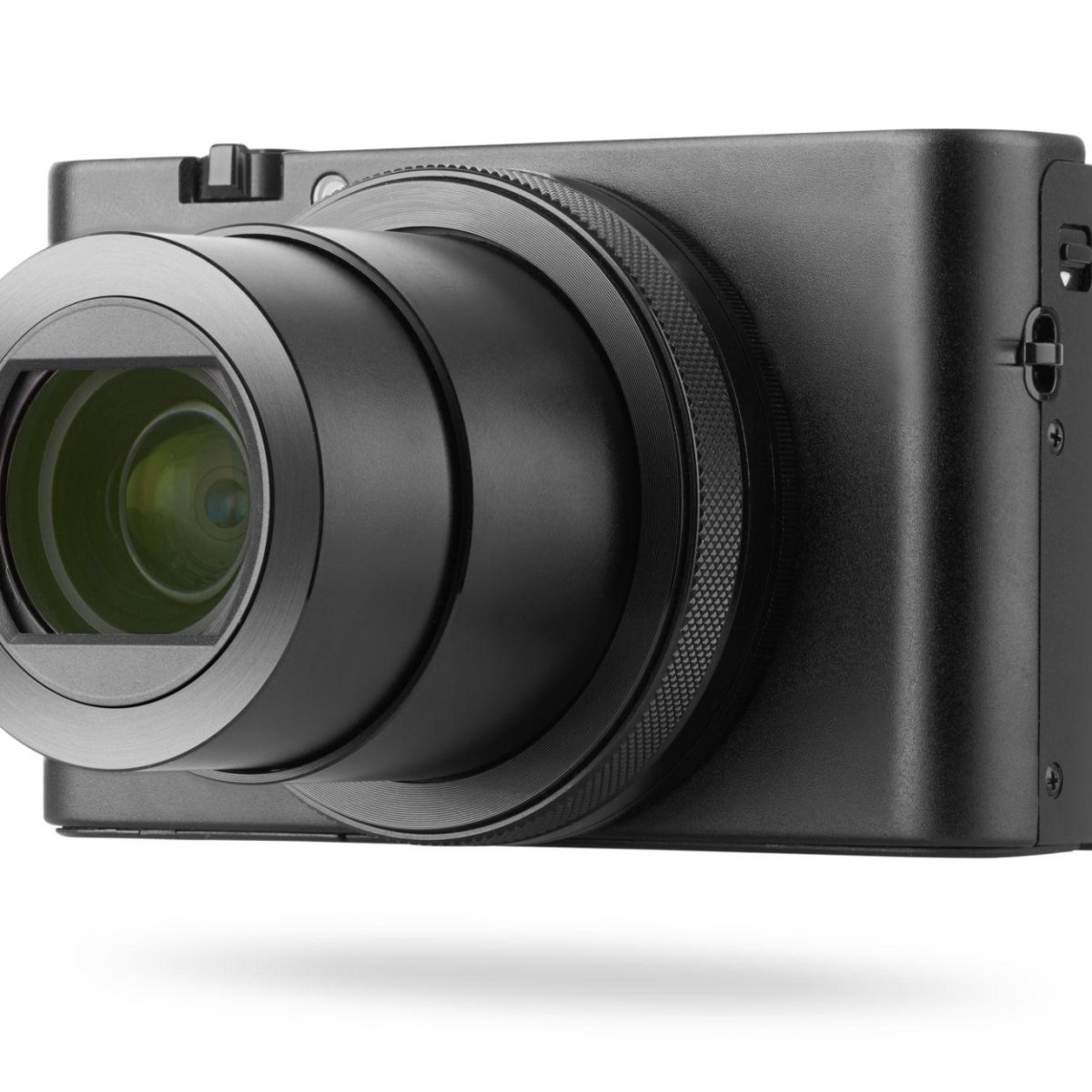 Digital Cameras