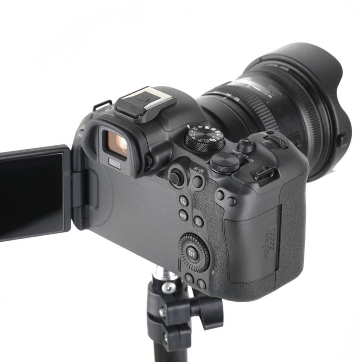 Digital Cameras