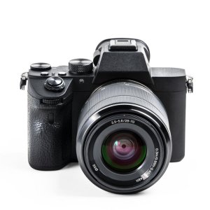 Digital Cameras