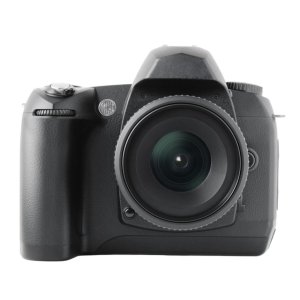 Digital Cameras