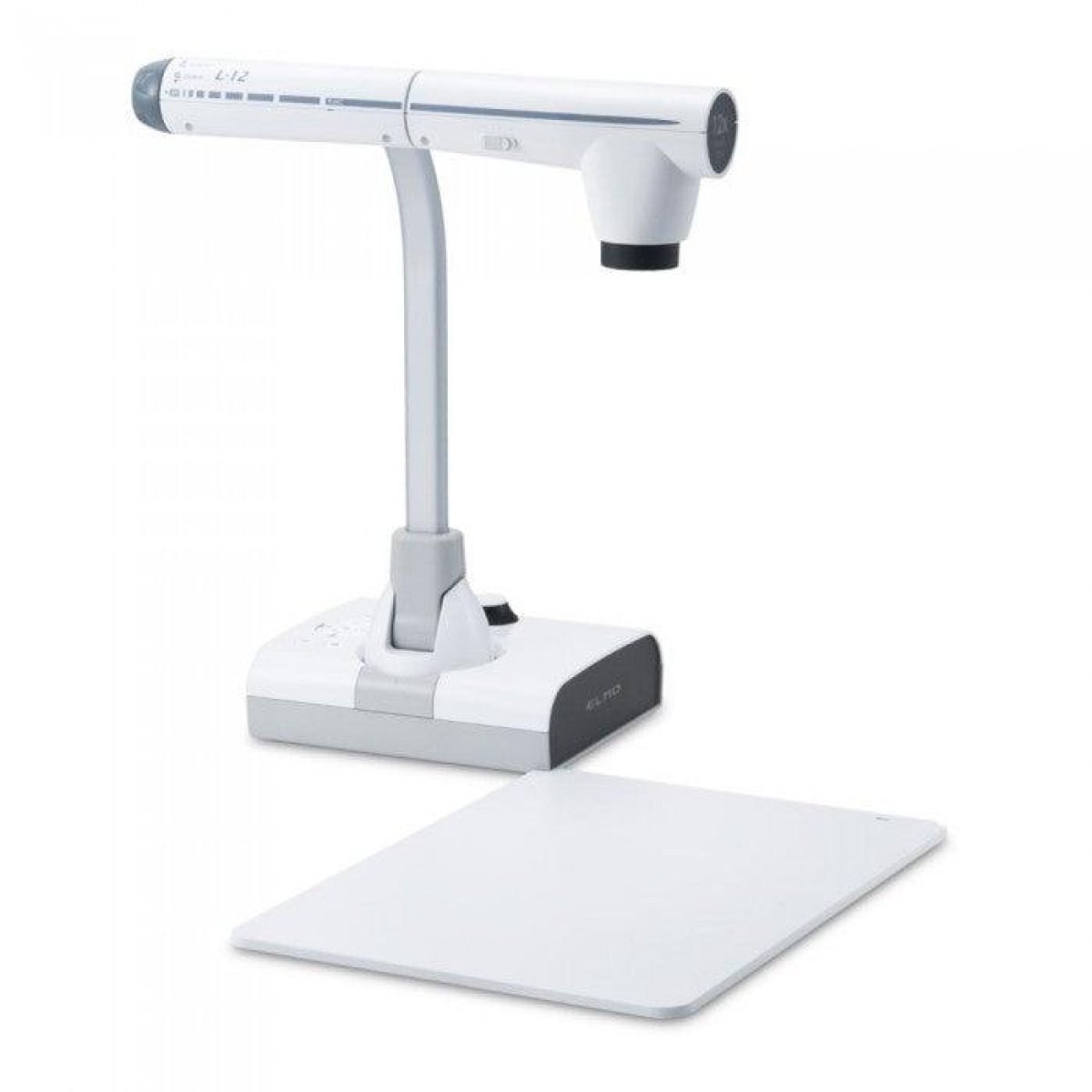 Document Cameras