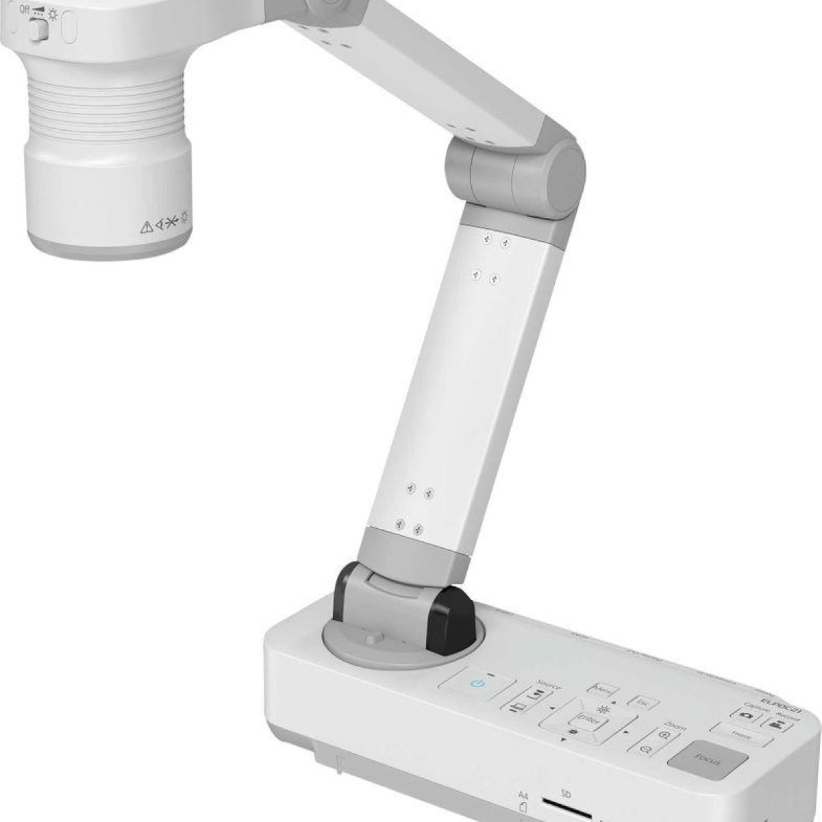 Document Cameras