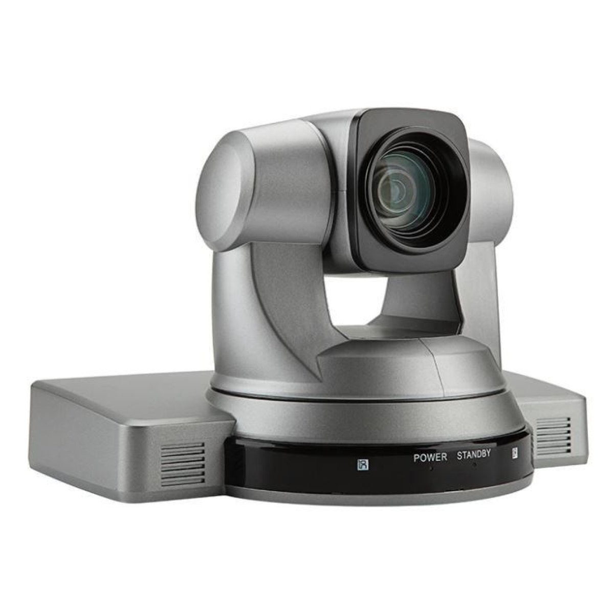 PTZ Cameras