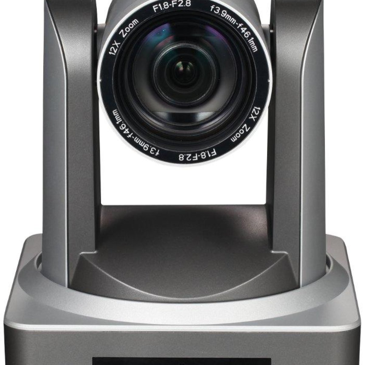 PTZ Cameras
