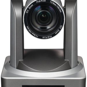 PTZ Cameras
