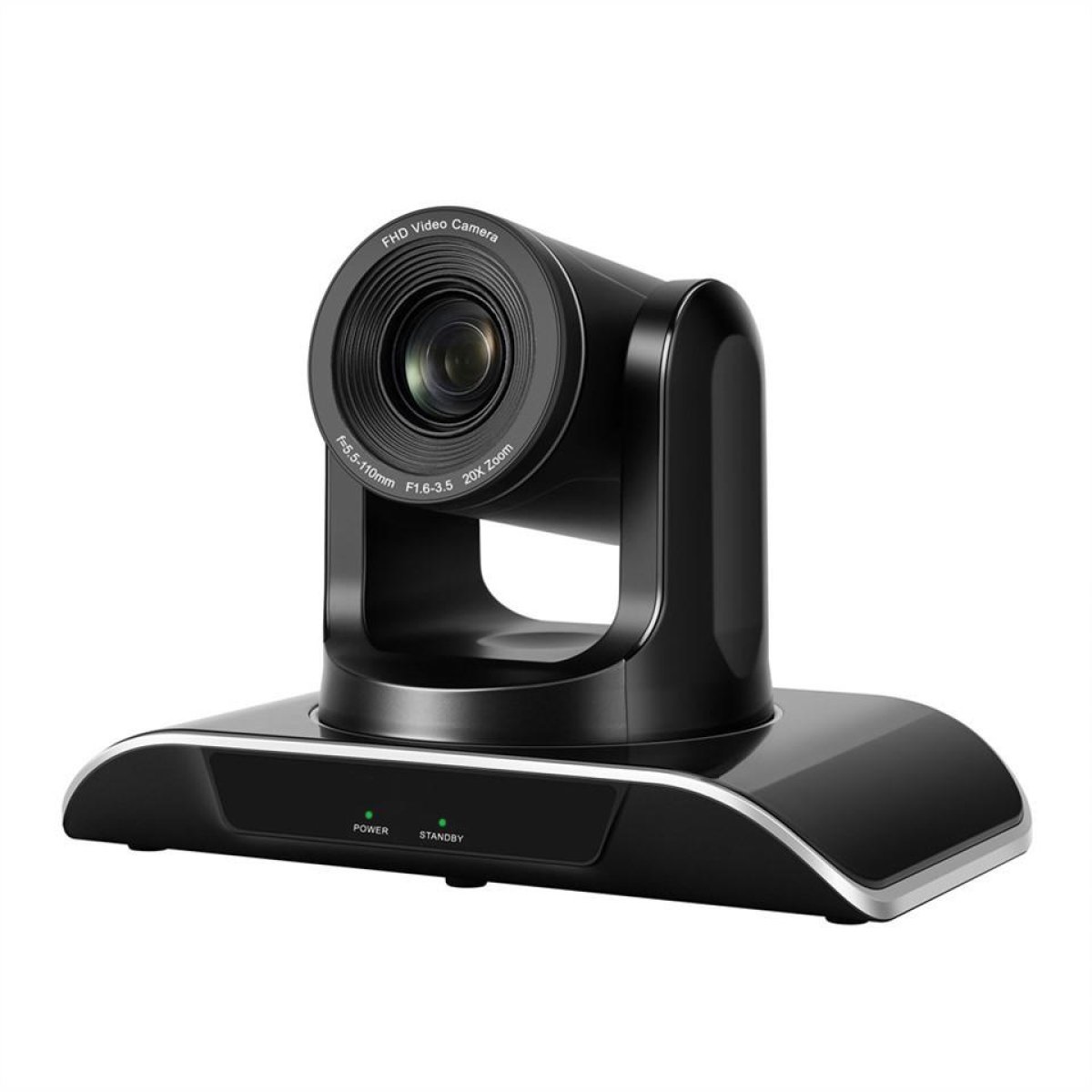 PTZ Cameras