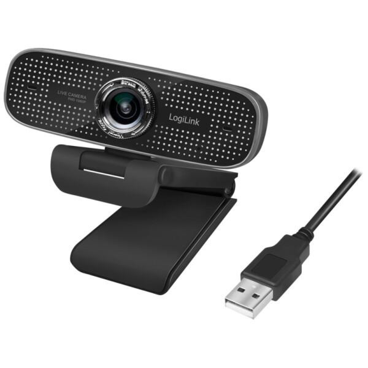 Web Cameras