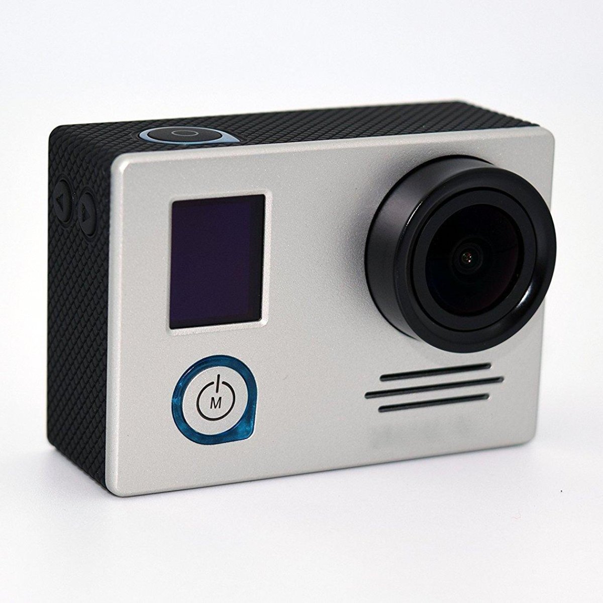 Action Cameras
