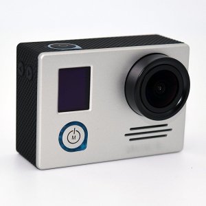 Action Cameras