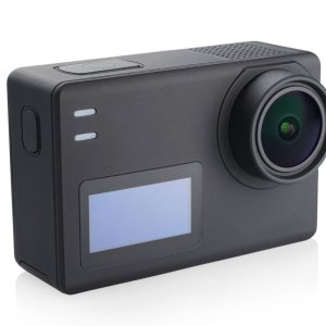 Action Cameras