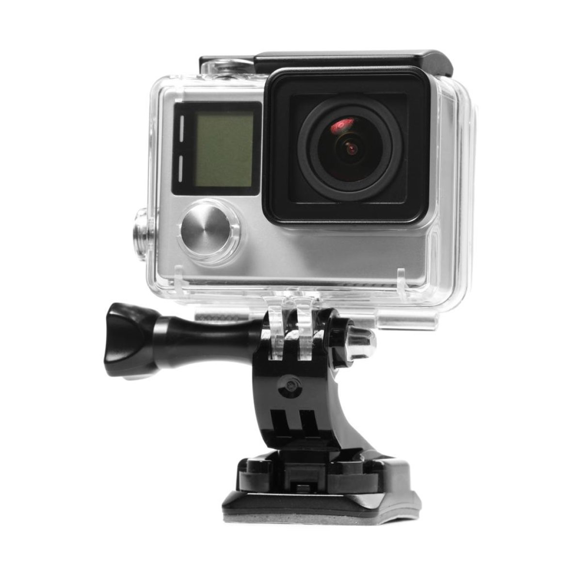 Action Cameras