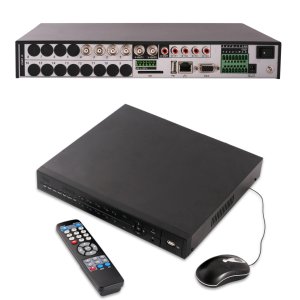 Video Recorders