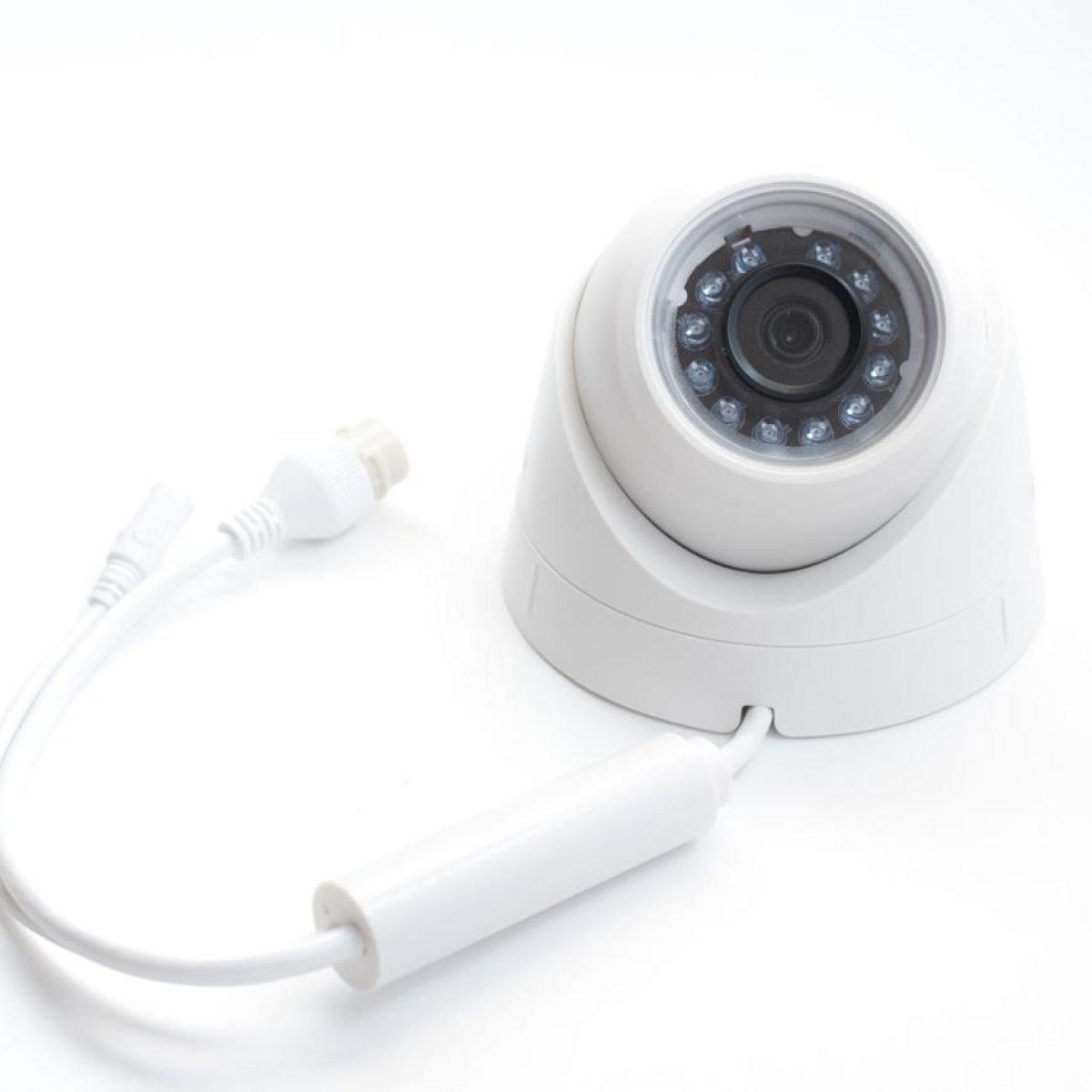 IP Cameras