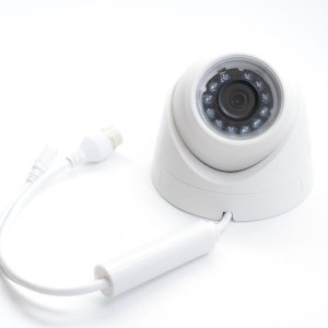 IP Cameras