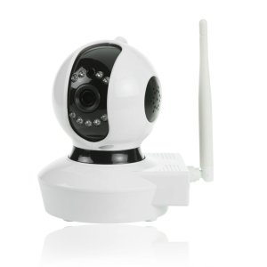 IP Cameras
