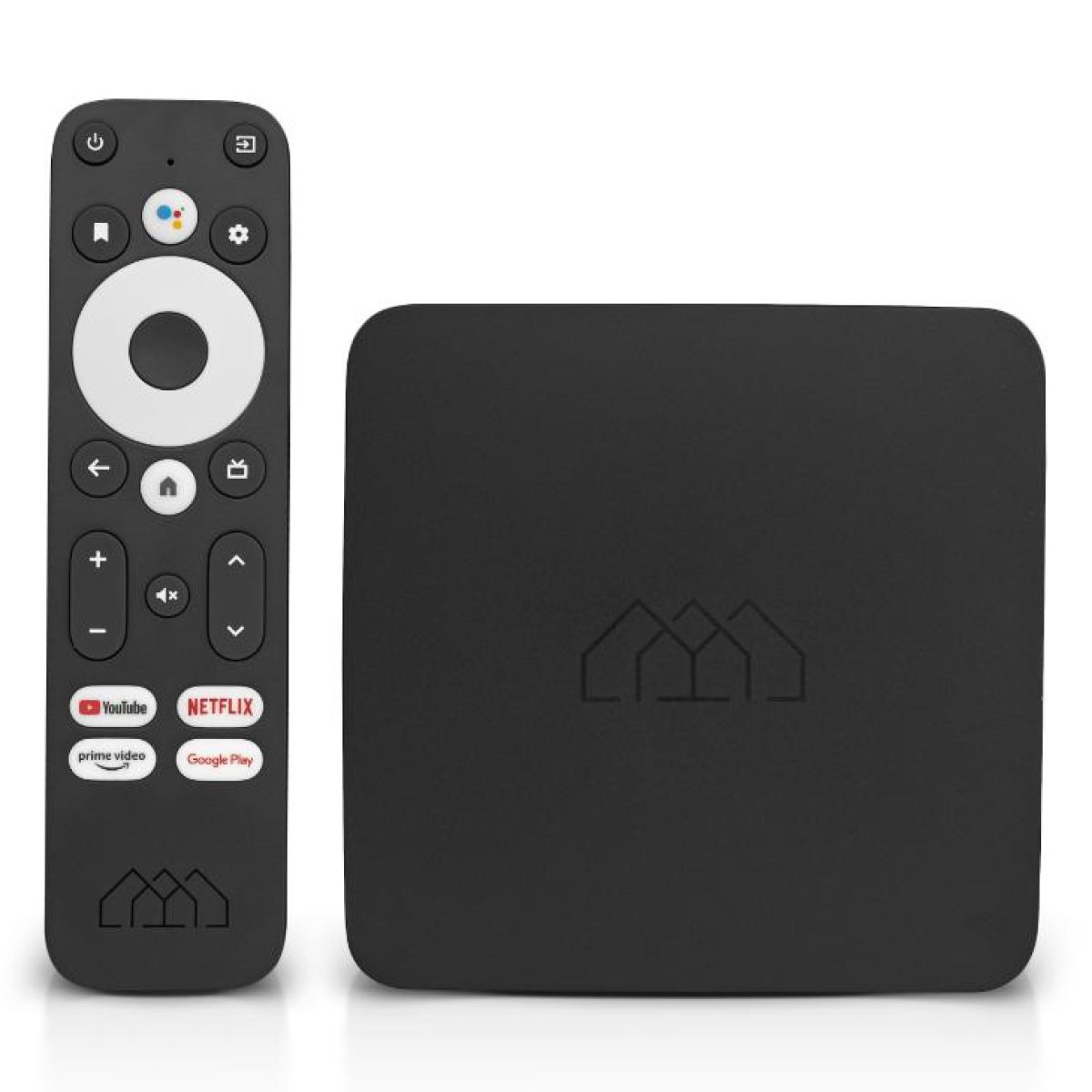 Android TV Box