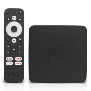 Android TV Box