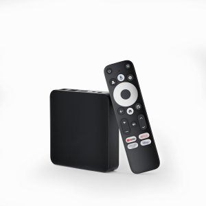 Android TV Box