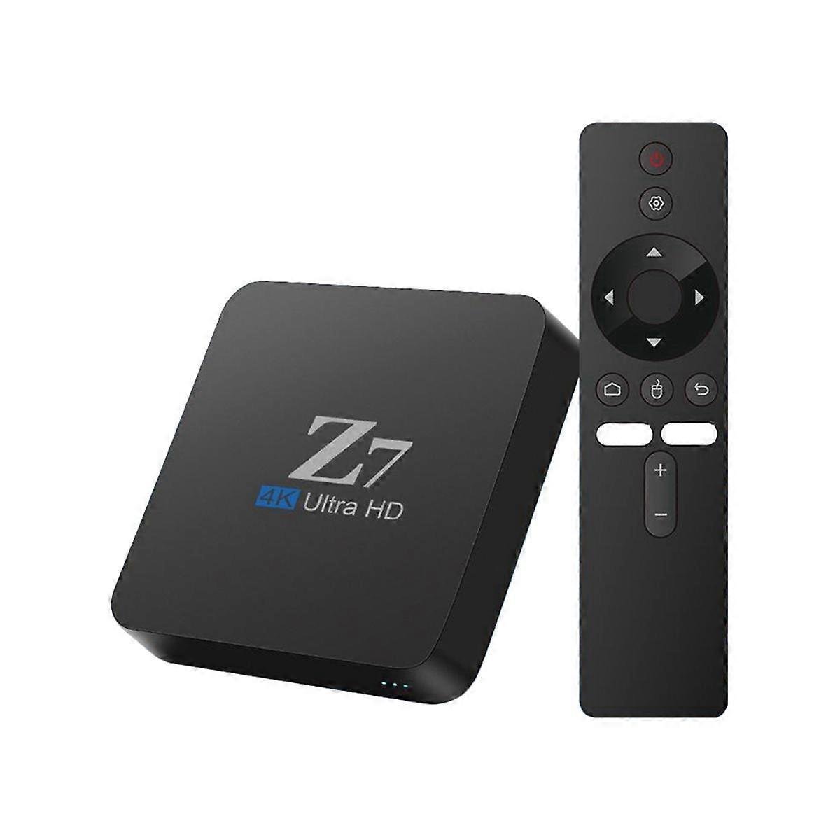 Android TV Box