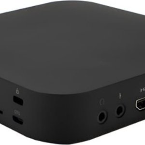 Streaming Media Player