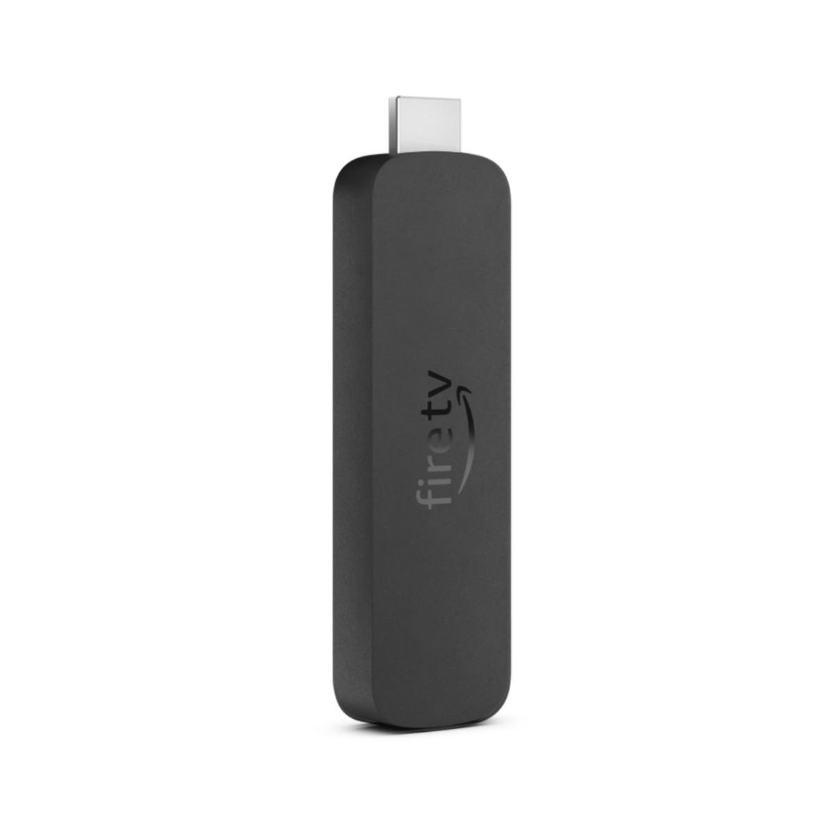 Streaming Stick