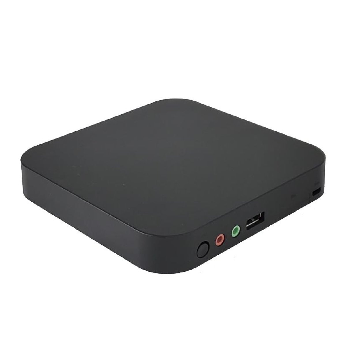 Digital Media Player