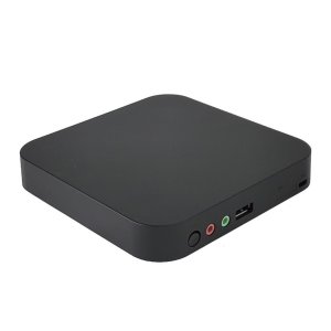 Digital Media Player