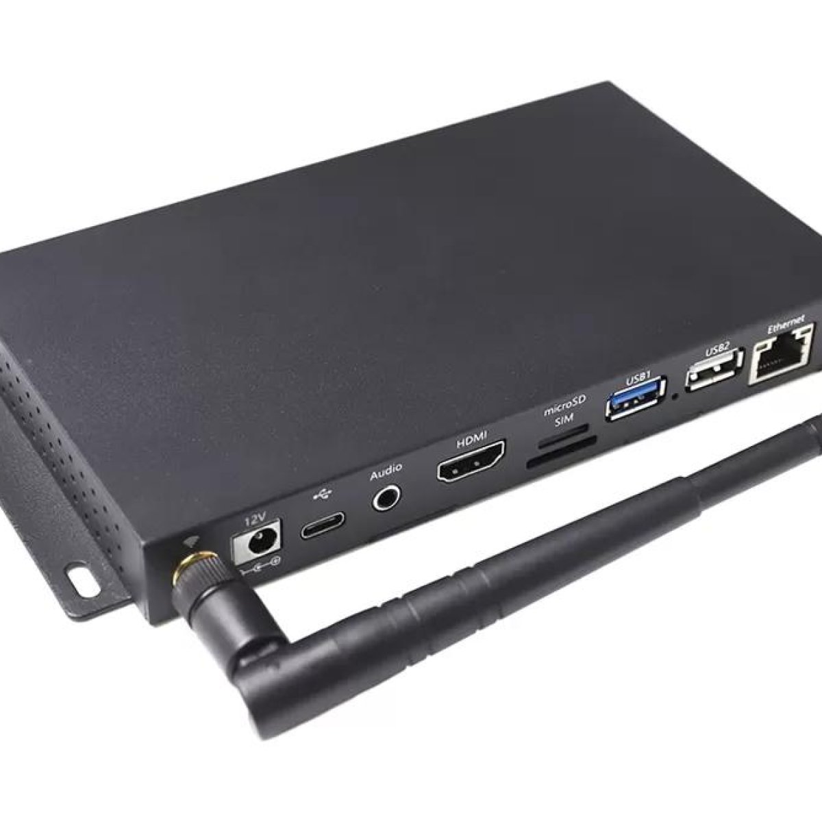 Digital Media Player