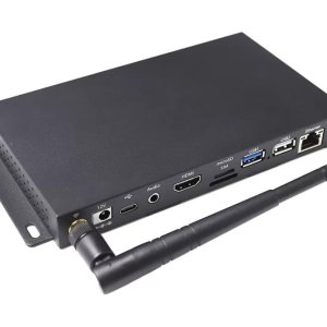 Digital Media Player
