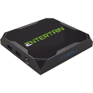 Network Media Player