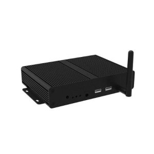 Network Media Player