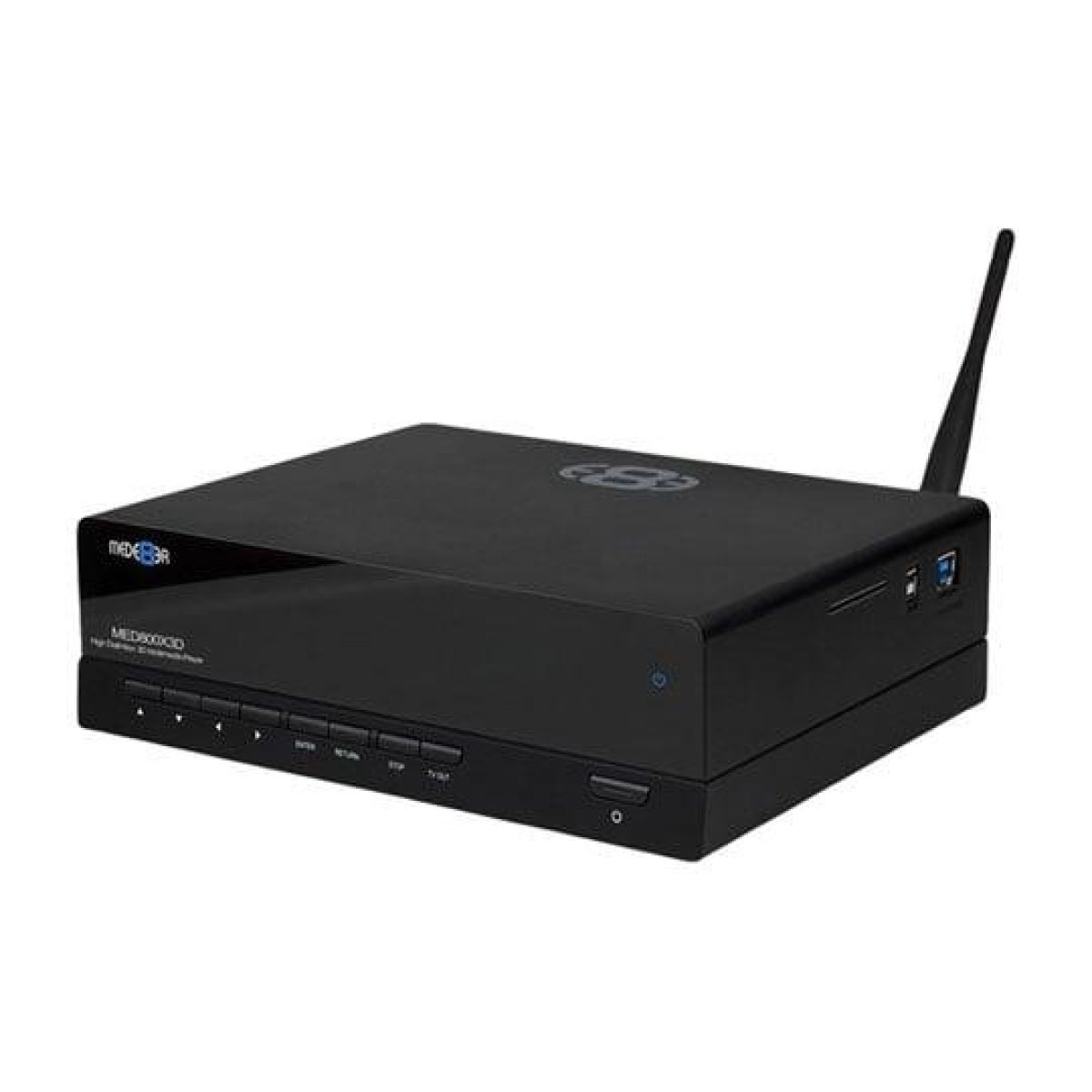 Network Media Player