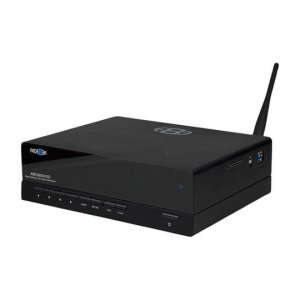 Network Media Player