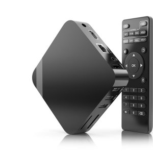 Network Media Player