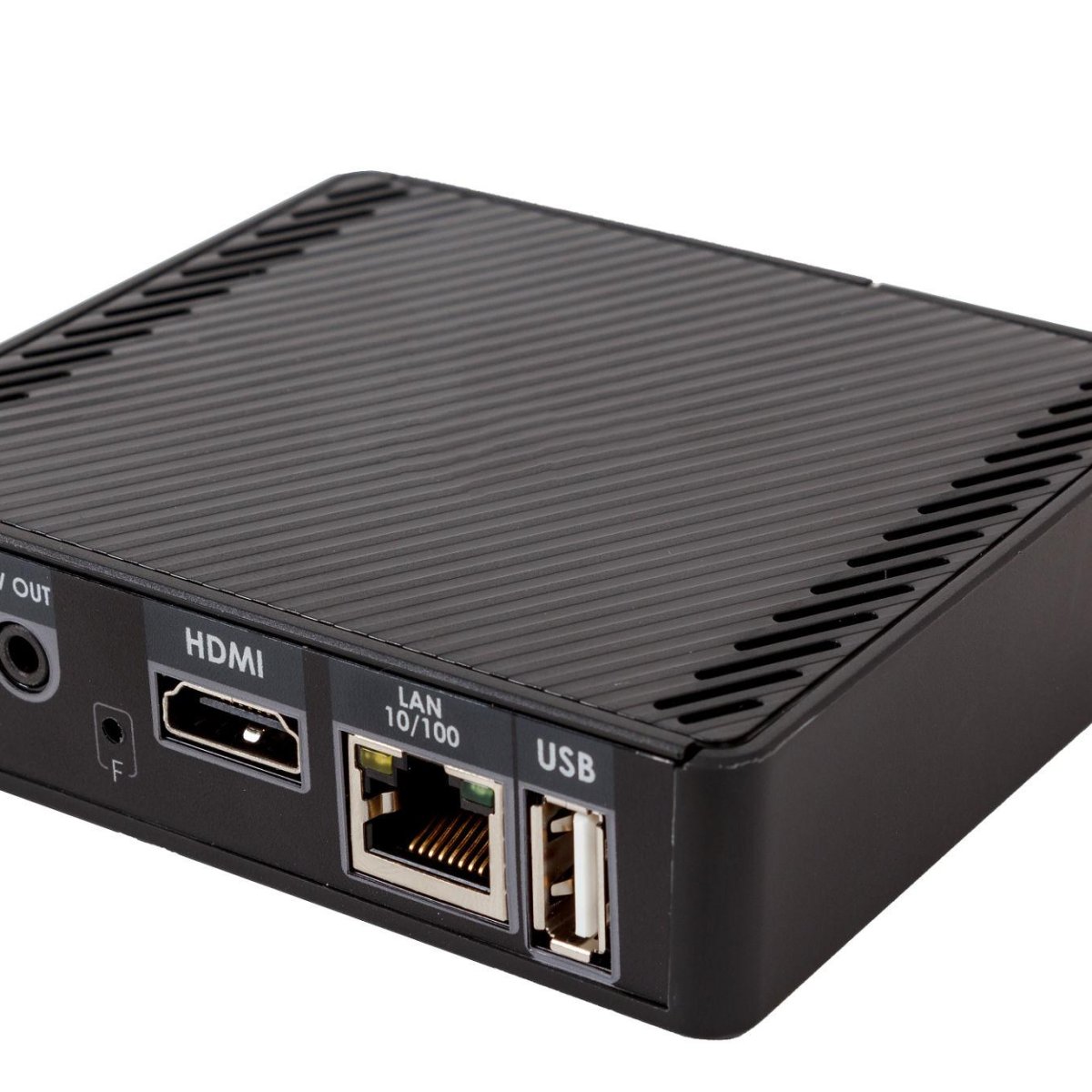 Network Media Player