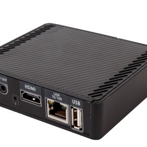 Network Media Player