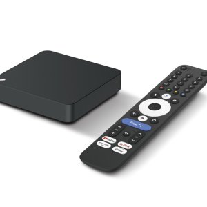 OTT Streaming Device