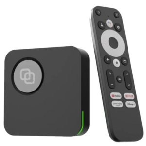 OTT Streaming Device