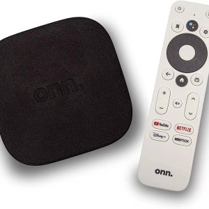 OTT Streaming Device