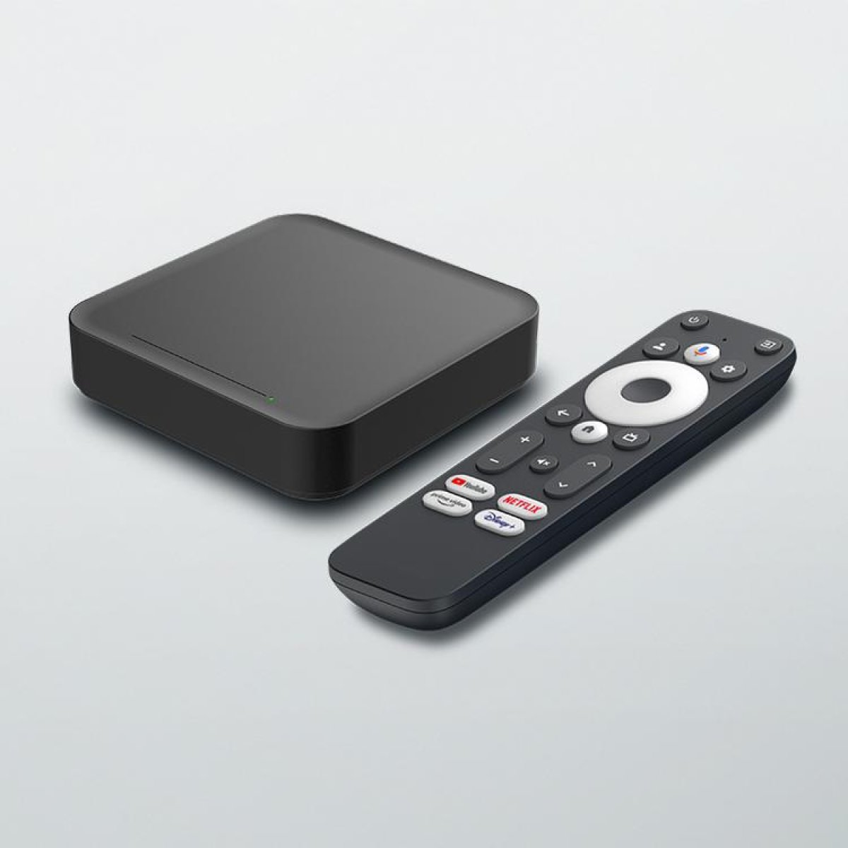 OTT Streaming Device