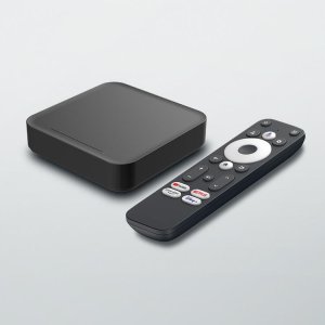 OTT Streaming Device