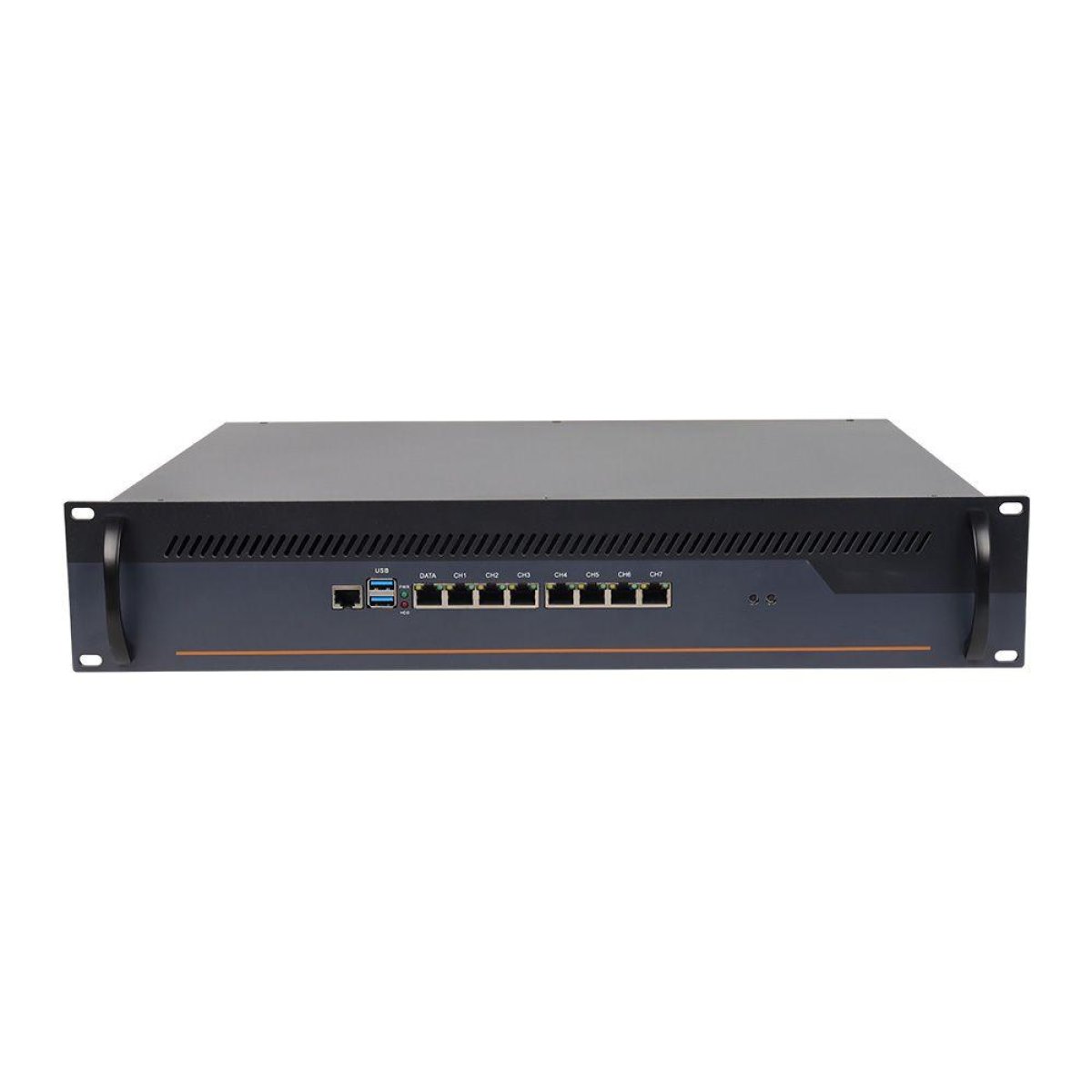Media Streaming Server