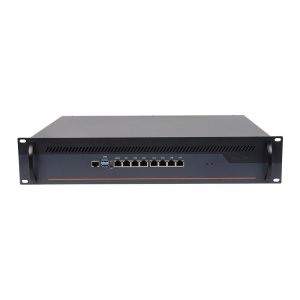 Media Streaming Server
