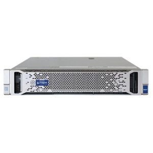 Media Streaming Server