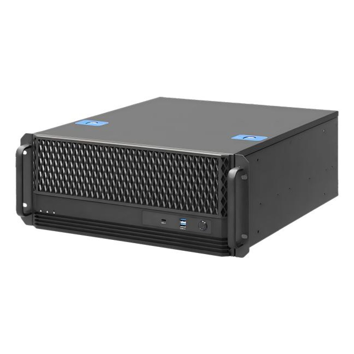 Media Streaming Server